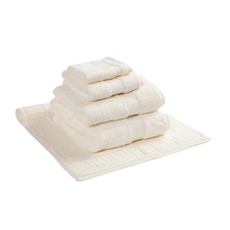 Natural Organic Bath Towels