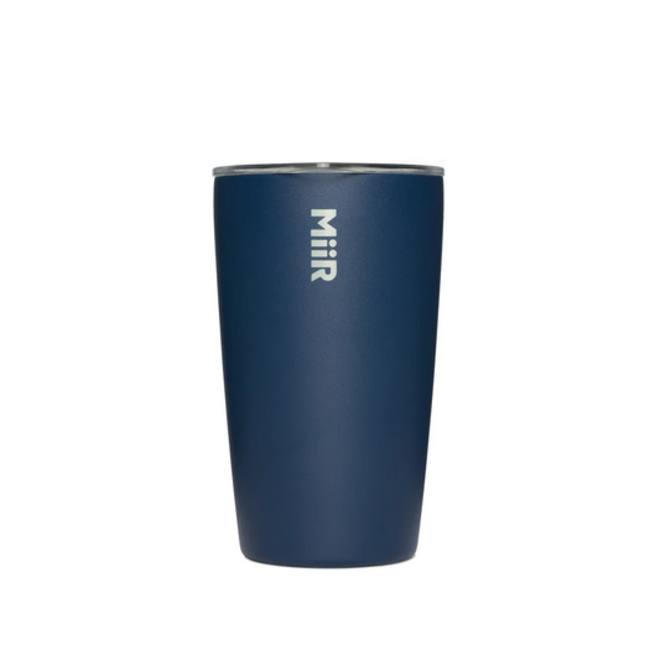 Insulated Tumbler (12oz) Carbon Environmental Boutique