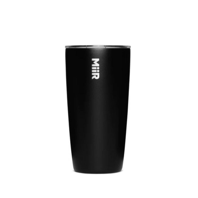 Insulated Tumbler (16oz) Carbon Environmental Boutique
