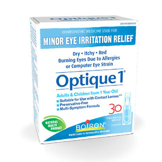 Boiron Optique1®