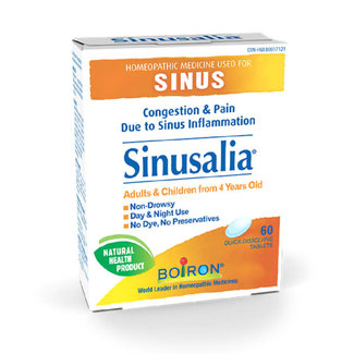 Boiron Sinusalia®