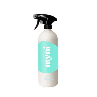 Myni Wheat Straw Spray Bottle