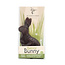 Solid Dark Chocolate Benny Bunny