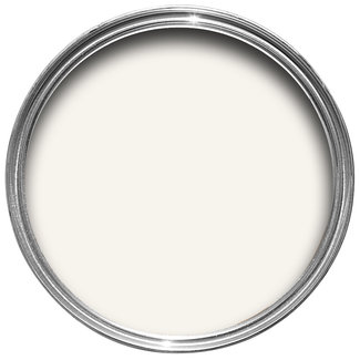 Farrow & Ball All White - No. 2005