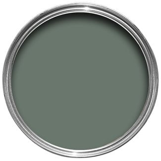 Farrow & Ball Green Smoke - No. 47