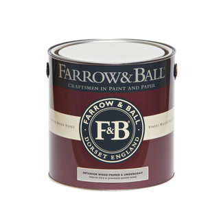 Farrow & Ball Interior Wood Primer + Undercoat