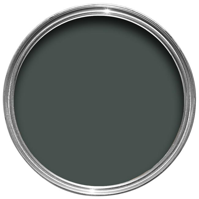 Chine Green - No. 35