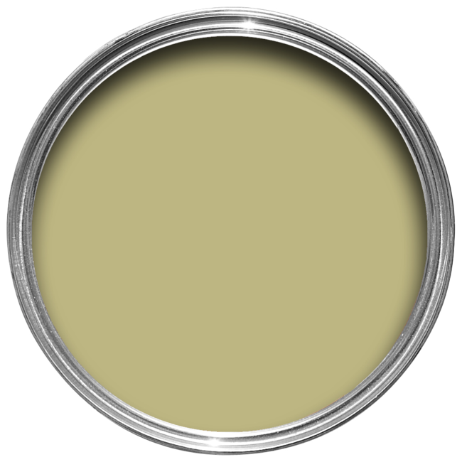 Churlish Green - No. 251