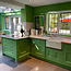 Emerald Green - No. W53