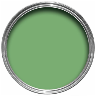 Farrow & Ball Emerald Green - No. W53