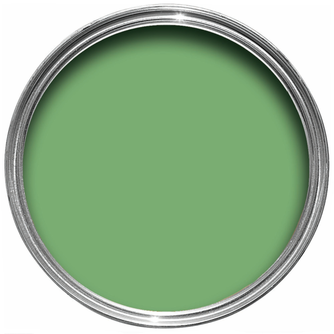 Emerald Green - No. W53
