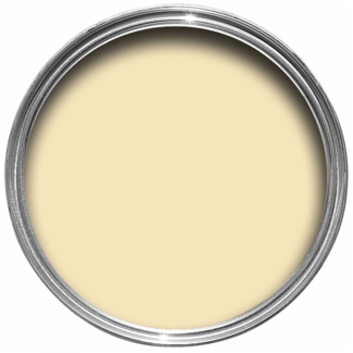 Farrow & Ball Orange Coloured White - No. W5