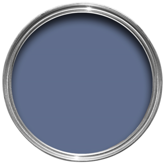 Farrow & Ball Archive Collection: Pitch Blue - No. 220