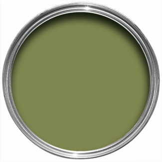 Farrow & Ball Sap Green - No. W56