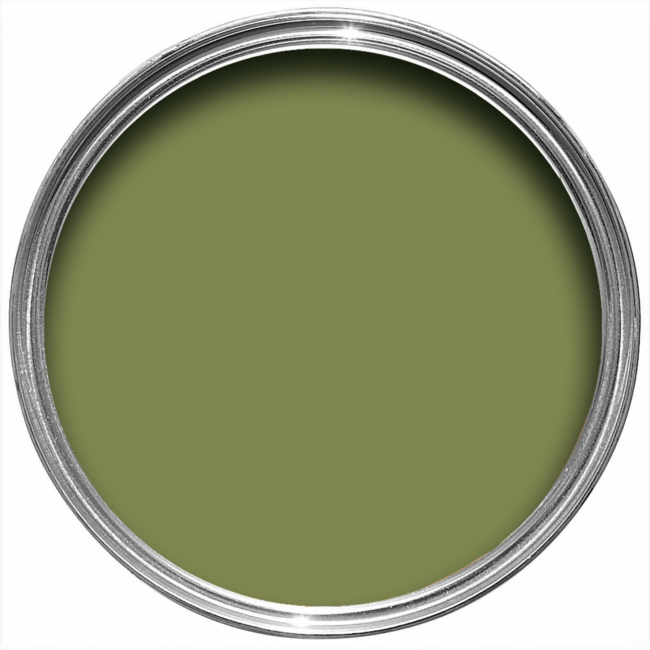Archive Collection: Sap Green - No. W56