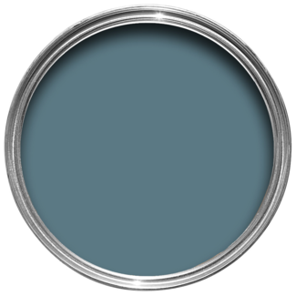 Farrow & Ball Archive Collection: Sloe Blue - No. 87