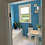 St Giles Blue - No. 280