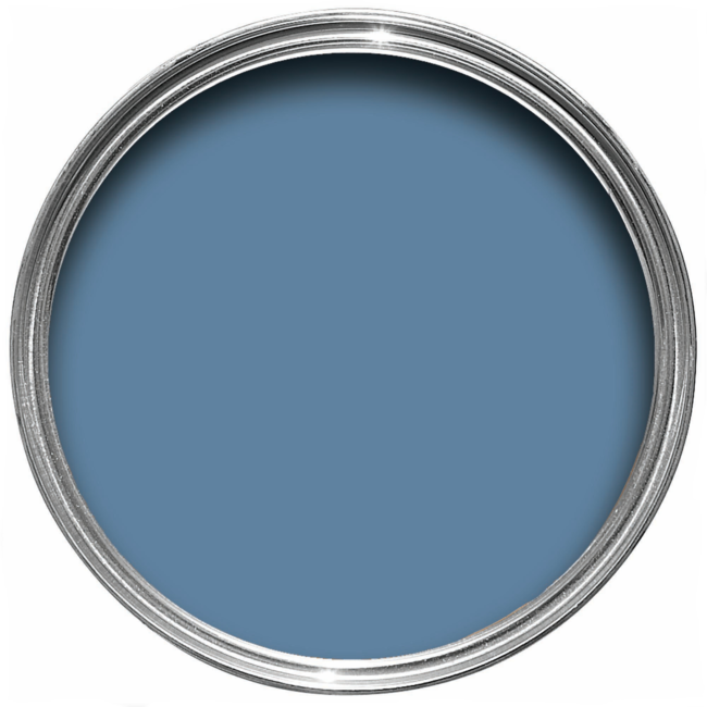 Archive Collection: Ultra Marine Blue - No. W29