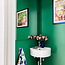 Verdigris Green - No. W50