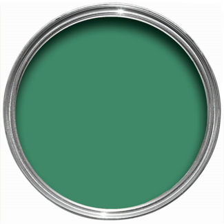 Farrow & Ball Verdigris Green - No. W50