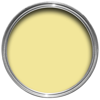 Farrow & Ball Hound Lemon - No. 2