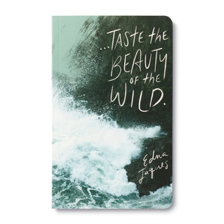 Compendium Taste The Beauty Of The Wild Write Now Journal