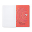 We Can Begin - Softcover Journal