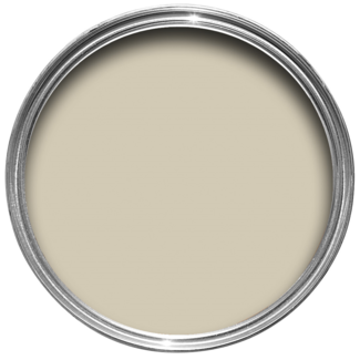 Farrow & Ball Turret White - No. G2