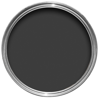 Farrow & Ball Smelt Black - No. G18