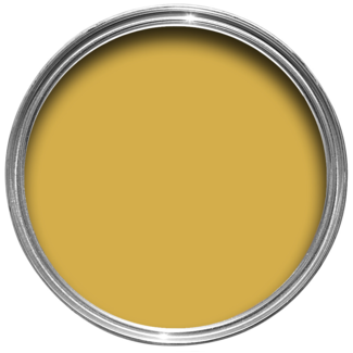 Farrow & Ball Archive Collection: Print Room Yellow - No. 69