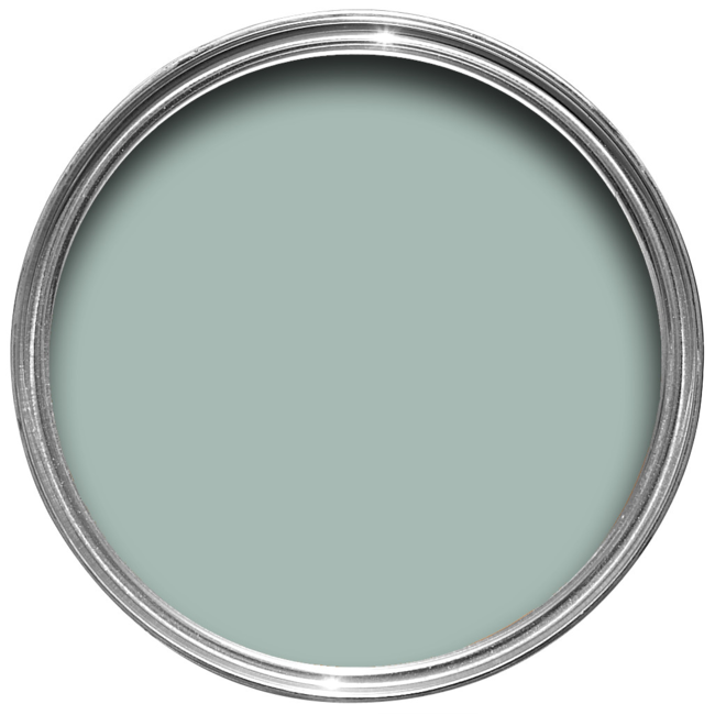 Farrow & Ball Archive Collection: Powder Blue Paint 750ml Modern Eggshell Powder Blue No.23