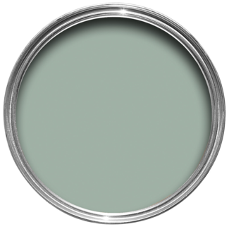 Farrow & Ball Archive Collection: Pond Green - No. G7