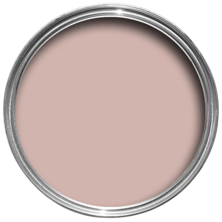 Farrow & Ball Pink Drab - No. 207