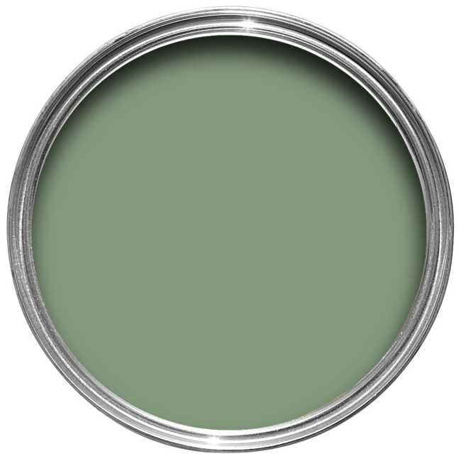 Archive Collection: Pea Green - No. 33