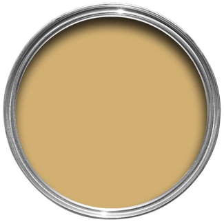 Farrow & Ball Archive Collection: Octagon Yellow - No. 7