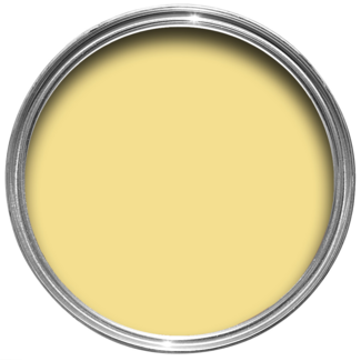 Farrow & Ball Lancaster Yellow - No. 249