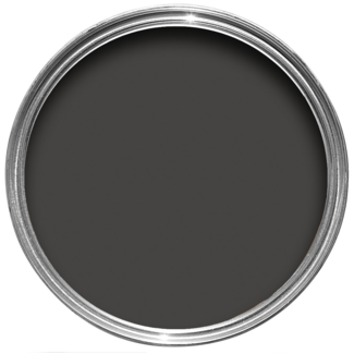 Farrow & Ball Grate Black - No. 9920