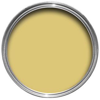 Farrow & Ball Gervase Yellow - No. 72