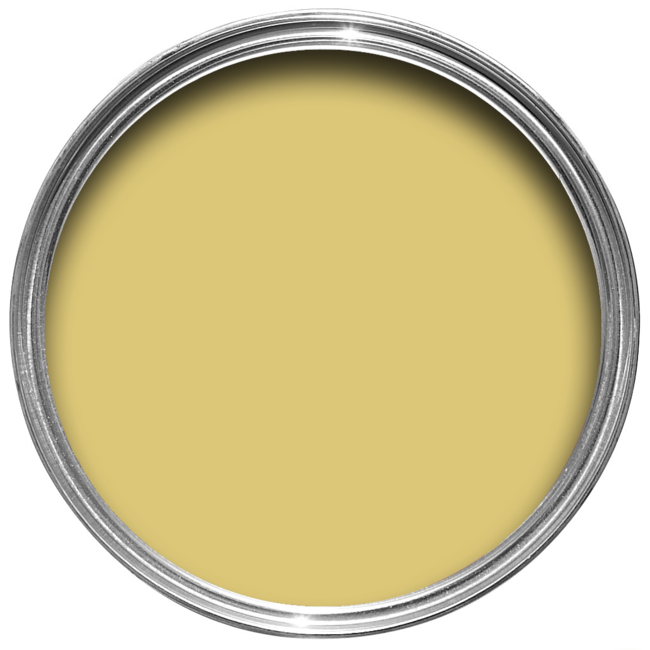 Archive Collection: Gervase Yellow - No. 72