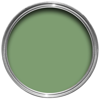 Farrow & Ball Folly Green - No. 76