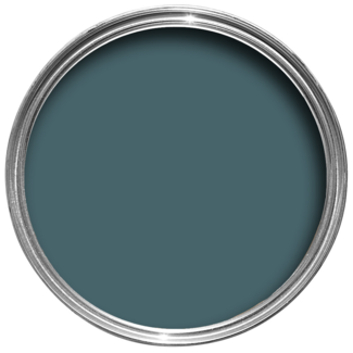 FARROW & BALL ARCHIVE COLLECTION: COPPICE BLUE - No. G9