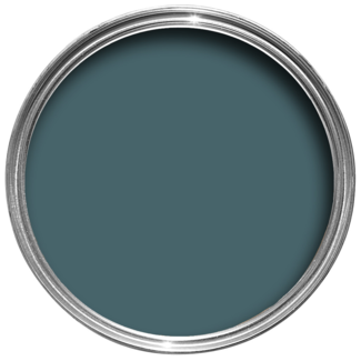 Farrow & Ball Coppice Blue - No. G9