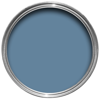 Farrow & Ball Archive Collection: Chinese Blue - No. 90