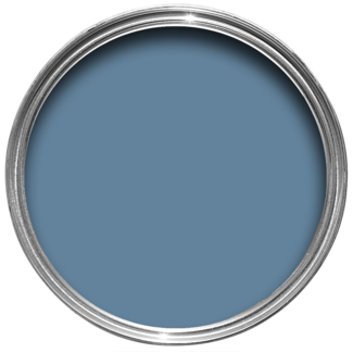 Farrow & Ball Chinese Blue - No. 90