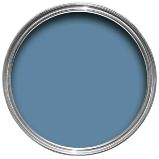 Farrow & Ball Belvedere Blue - No. 215