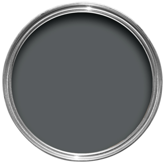 Farrow & Ball Archive Collection: Beetle Black - No. G16