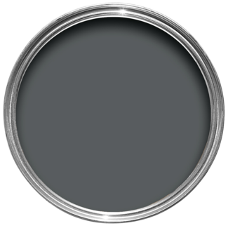 Farrow & Ball Beetle Black - No. G16