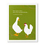 Once Upon A Time - Friendship Card