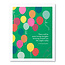 Loving Thoughts - Birthday Card