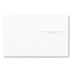 Loving Thoughts - Birthday Card
